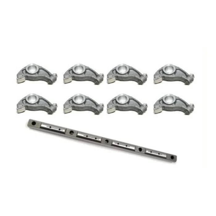 Rocker Shaft Complete - Nissan NP200 8V